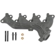 Purchase Top-Quality DORMAN - 674-193 - Exhaust Manifold pa1