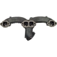 Purchase Top-Quality Exhaust Manifold by DORMAN pa2