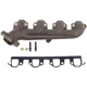 Purchase Top-Quality DORMAN - 674-205 - Exhaust Manifold pa1