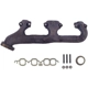 Purchase Top-Quality DORMAN - 674-217 - Exhaust Manifold pa1