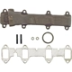 Purchase Top-Quality DORMAN - 674-240 - Exhaust Manifold pa1