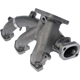 Purchase Top-Quality DORMAN - 674-253 - Exhaust Manifold pa2