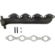 Purchase Top-Quality DORMAN - 674-283 - Exhaust Manifold pa1