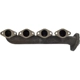 Purchase Top-Quality DORMAN - 674-283 - Exhaust Manifold pa2