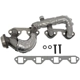 Purchase Top-Quality DORMAN - 674-357 - Exhaust Manifold pa1