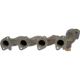 Purchase Top-Quality DORMAN - 674-399 - Exhaust Manifold Kit pa2