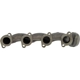 Purchase Top-Quality DORMAN - 674-406 - Exhaust Manifold Kit pa1