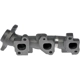 Purchase Top-Quality DORMAN - 674-416 - Exhaust Manifold Kit pa1