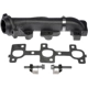 Purchase Top-Quality DORMAN - 674-416 - Exhaust Manifold Kit pa2