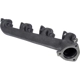 Purchase Top-Quality Exhaust Manifold by DORMAN pa1