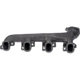 Purchase Top-Quality Exhaust Manifold by DORMAN pa2