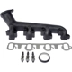 Purchase Top-Quality Exhaust Manifold by DORMAN pa3