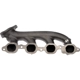 Purchase Top-Quality DORMAN - 674-496 - Exhaust Manifold Kit pa1