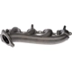 Purchase Top-Quality DORMAN - 674-496 - Exhaust Manifold Kit pa2