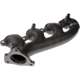 Purchase Top-Quality DORMAN - 674-496 - Exhaust Manifold Kit pa3