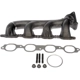 Purchase Top-Quality DORMAN - 674-496 - Exhaust Manifold Kit pa4