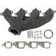 Purchase Top-Quality DORMAN - 674-505 - Exhaust Manifold Kit pa3