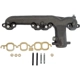 Purchase Top-Quality DORMAN - 674-518 - Exhaust Manifold Kit pa3