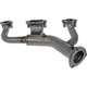 Purchase Top-Quality Exhaust Manifold by DORMAN pa3