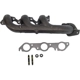 Purchase Top-Quality DORMAN - 674-540 - Exhaust Manifold pa1