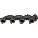 Purchase Top-Quality DORMAN - 674-586 - Exhaust Manifold pa1