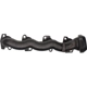 Purchase Top-Quality DORMAN - 674-586 - Exhaust Manifold pa2