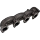 Purchase Top-Quality DORMAN - 674-586 - Exhaust Manifold pa3