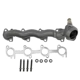 Purchase Top-Quality DORMAN - 674-587 - Exhaust Manifold pa1