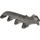 Purchase Top-Quality DORMAN - 674-694 - Exhaust Manifold pa4