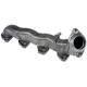 Purchase Top-Quality Exhaust Manifold by DORMAN pa2