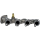 Purchase Top-Quality Exhaust Manifold by DORMAN pa3