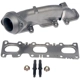 Purchase Top-Quality Exhaust Manifold by DORMAN pa1