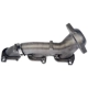 Purchase Top-Quality Exhaust Manifold by DORMAN pa5