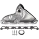 Purchase Top-Quality Exhaust Manifold by DORMAN pa1