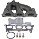 Purchase Top-Quality Exhaust Manifold by DORMAN pa1