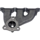 Purchase Top-Quality Exhaust Manifold by DORMAN pa2