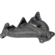 Purchase Top-Quality Exhaust Manifold by DORMAN pa3