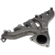 Purchase Top-Quality Exhaust Manifold by DORMAN pa3