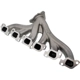 Purchase Top-Quality Exhaust Manifold by DORMAN pa4