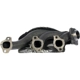 Purchase Top-Quality DORMAN - 674-901 - Exhaust Manifold Kit pa3