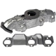 Purchase Top-Quality DORMAN - 674-918 - Exhaust Manifold Kit pa1