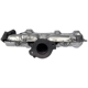 Purchase Top-Quality DORMAN - 674-918 - Exhaust Manifold Kit pa3