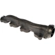 Purchase Top-Quality DORMAN - 674-923 - Exhaust Manifold Kit pa4