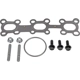 Purchase Top-Quality DORMAN - 674-935 - Exhaust Manifold Kit pa3