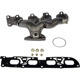 Purchase Top-Quality DORMAN - 674-937 - Exhaust Manifold Kit pa1