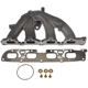 Purchase Top-Quality DORMAN - 674-940 - Exhaust Manifold Kit pa1