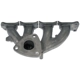 Purchase Top-Quality DORMAN - 674-940 - Exhaust Manifold Kit pa2