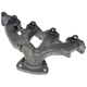 Purchase Top-Quality DORMAN - 674-940 - Exhaust Manifold Kit pa3