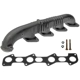 Purchase Top-Quality DORMAN - 674-942 - Exhaust Manifold Kit pa1