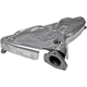 Purchase Top-Quality Exhaust Manifold by DORMAN pa1